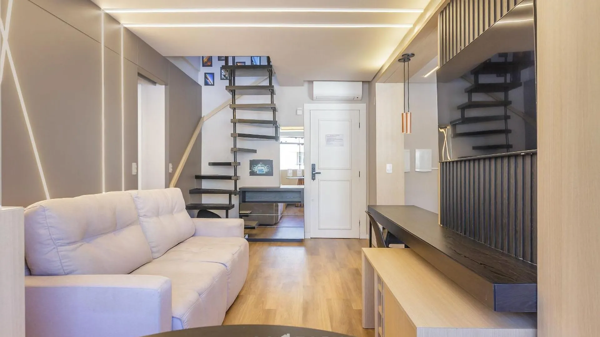 Ferienwohnung Sobrado Com Area Gourmet A Apenas 10Min Do Mar Osh Florianópolis Apartment
