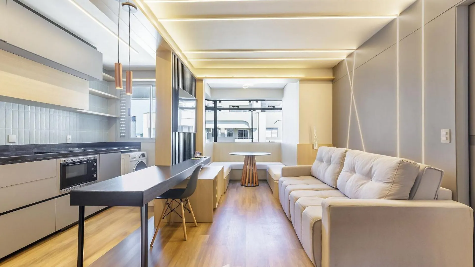 Ferienwohnung Sobrado Com Area Gourmet A Apenas 10Min Do Mar Osh Florianópolis